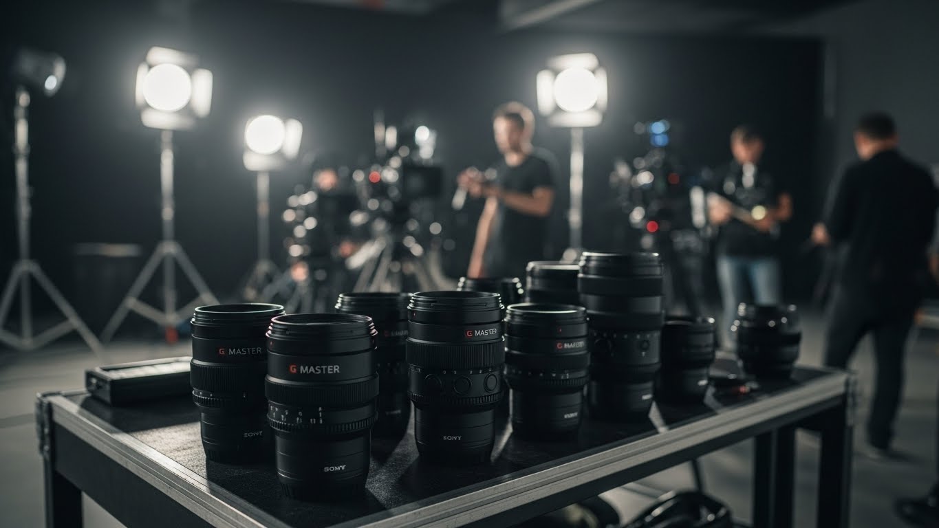 Lenses