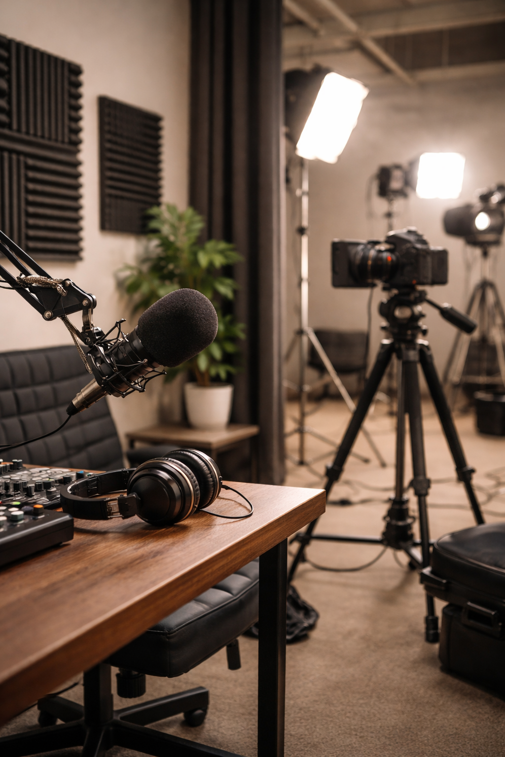 Studios