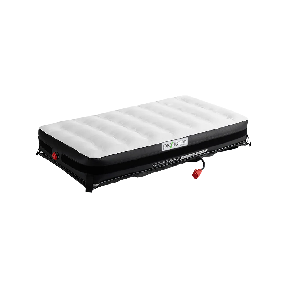 Aputure INFINIMAT 2x4 – Lighting