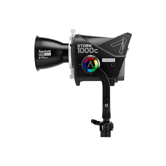 Aputure Storm 1000c – High-Output Professional Lighting
