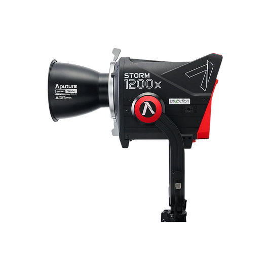 Aputure Storm 1200x – Ultra High-Output Professional Lighting
