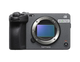 Sony FX3 – Compact Cinema Camera