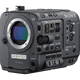 Sony FX6 – Compact Cinema Camera