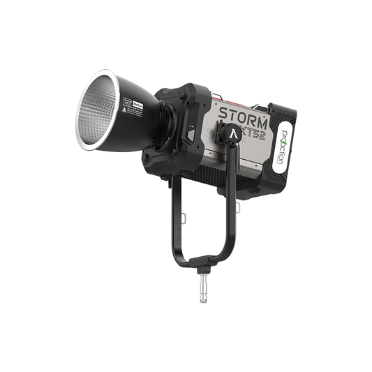 XT52 – Professional Lighting Solution